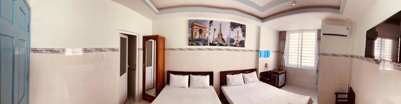 Khách Sạn Phát Lộc Vung Tau Exterior foto