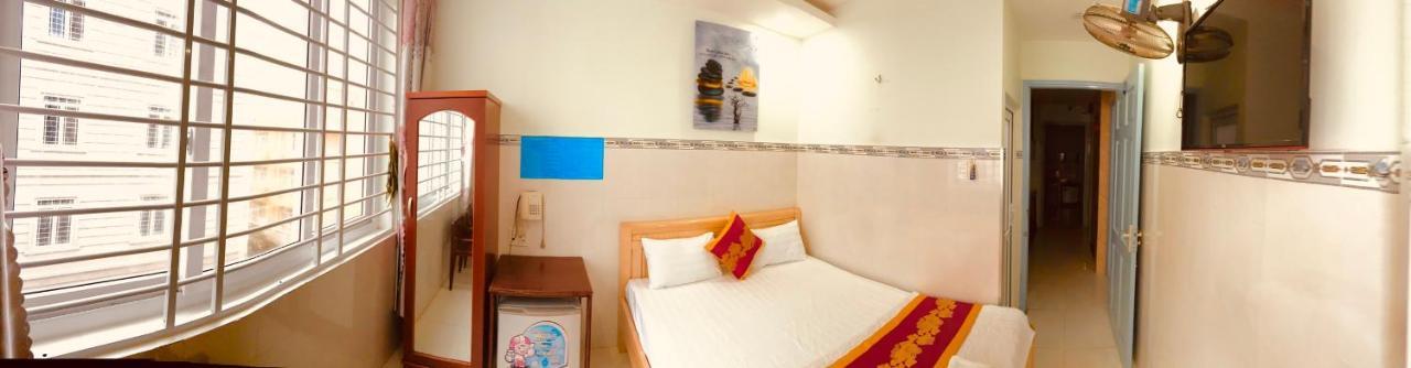 Khách Sạn Phát Lộc Vung Tau Exterior foto