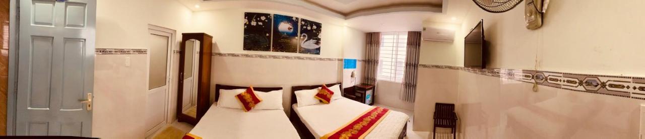 Khách Sạn Phát Lộc Vung Tau Exterior foto