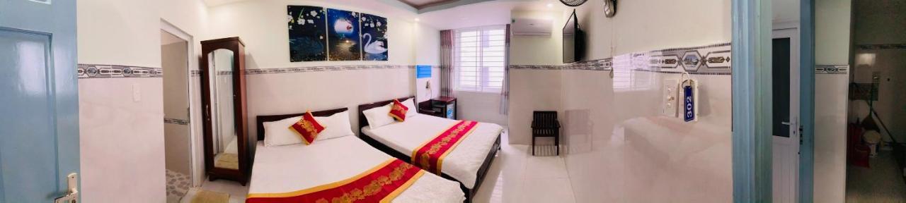 Khách Sạn Phát Lộc Vung Tau Exterior foto