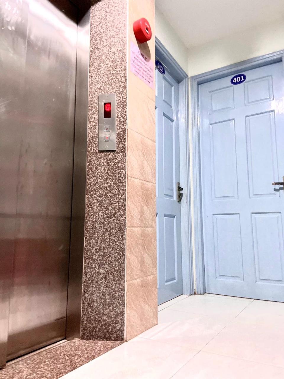 Khách Sạn Phát Lộc Vung Tau Exterior foto